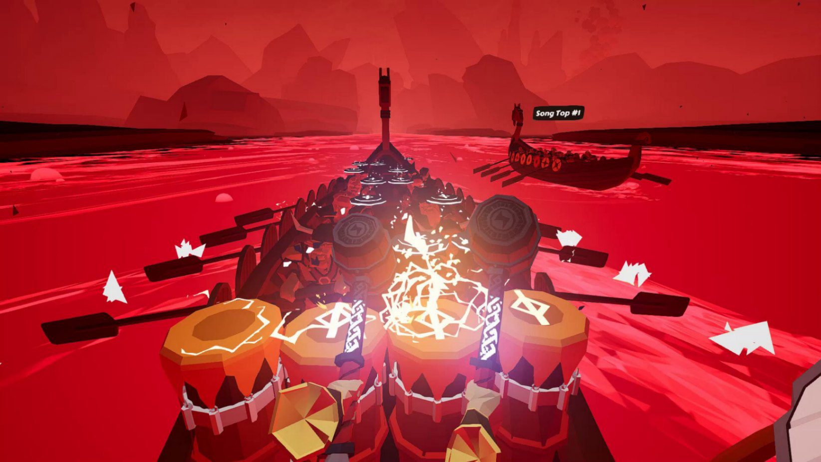 ragnarock vr