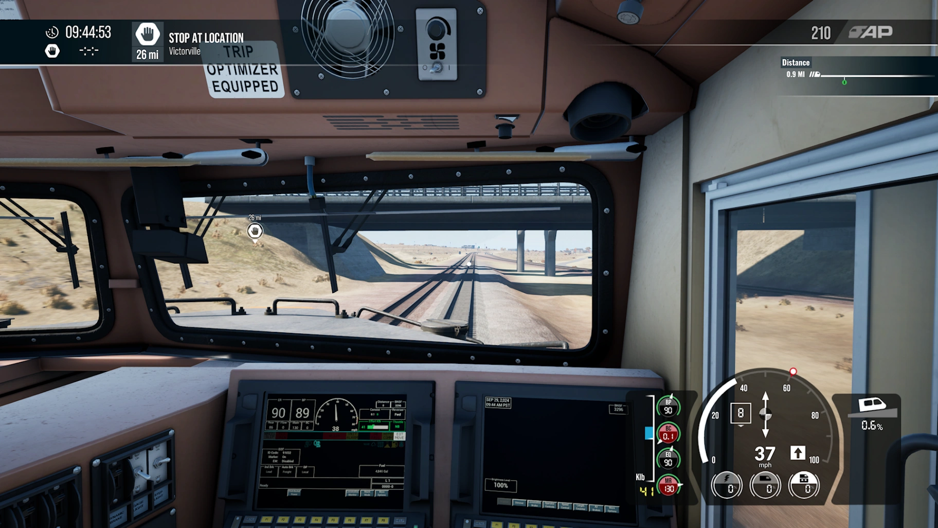 Train Sim World 5