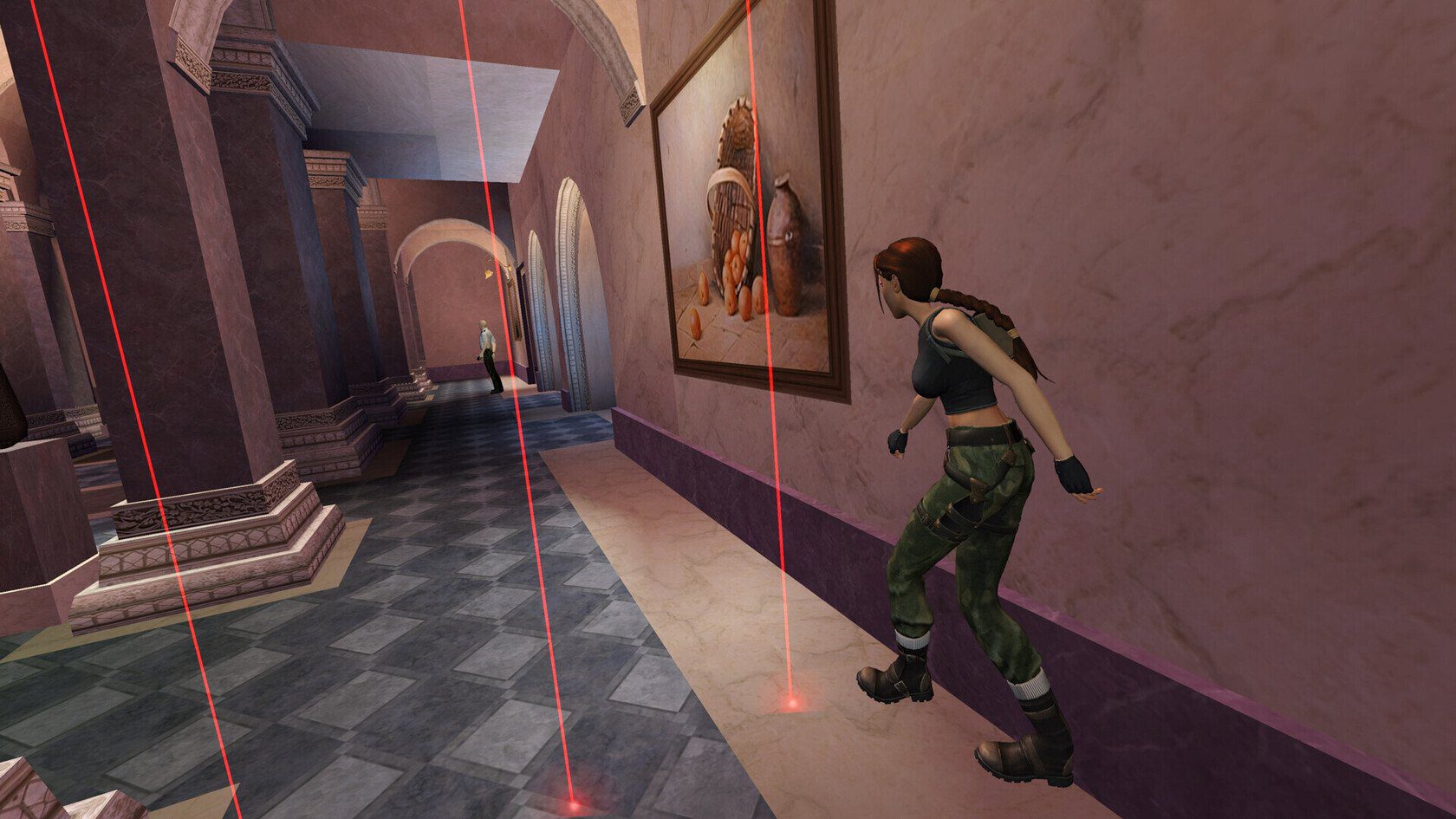 tomb raider 4-6 remastered