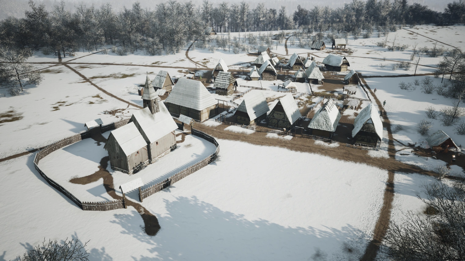 manor lords next update