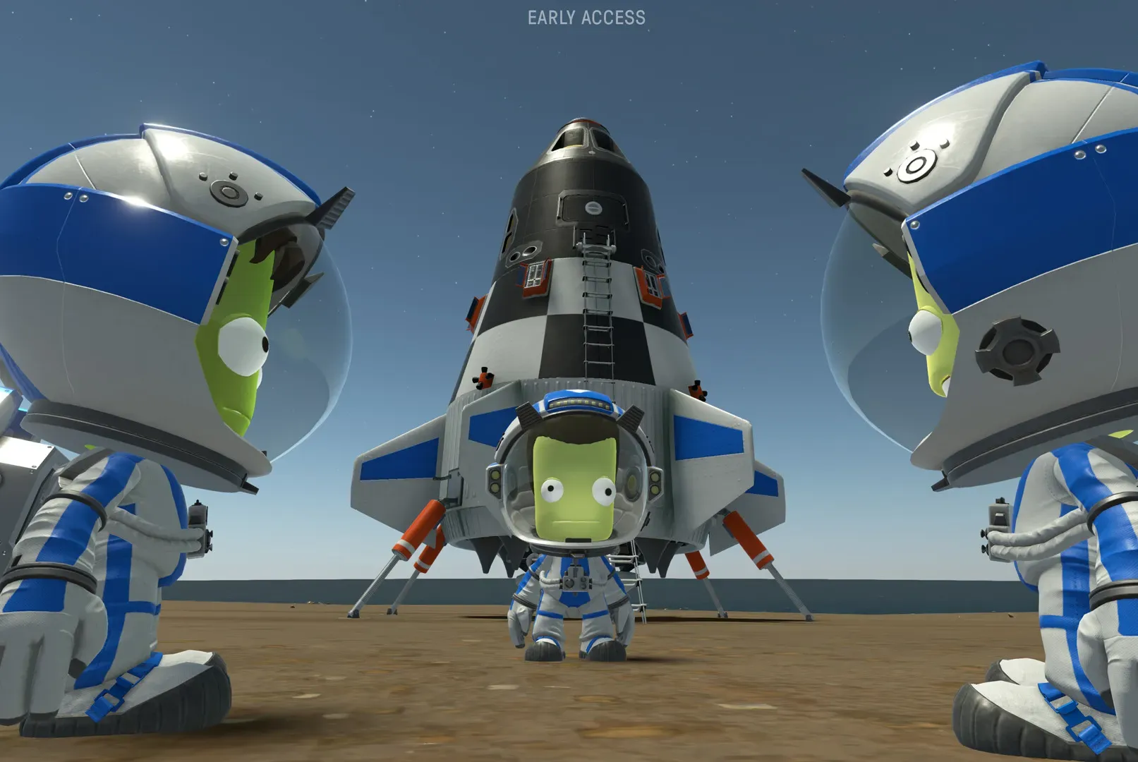 kerbal space program 2