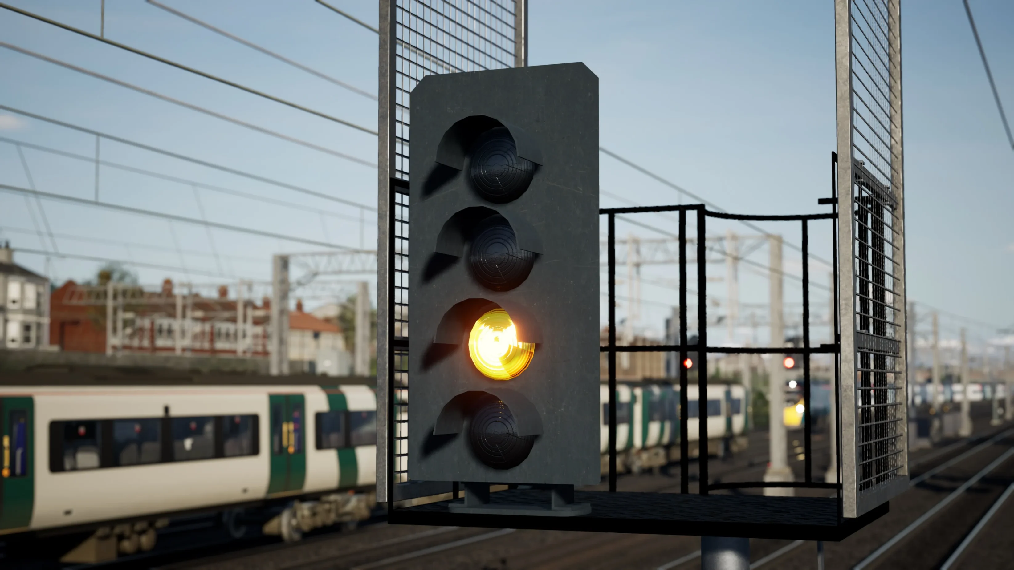 Train Sim World 5