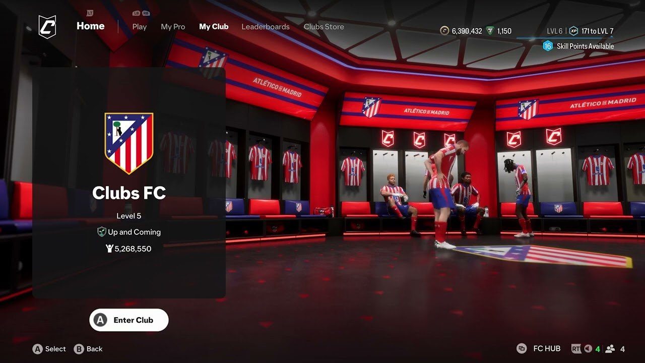 ea sports fc 25