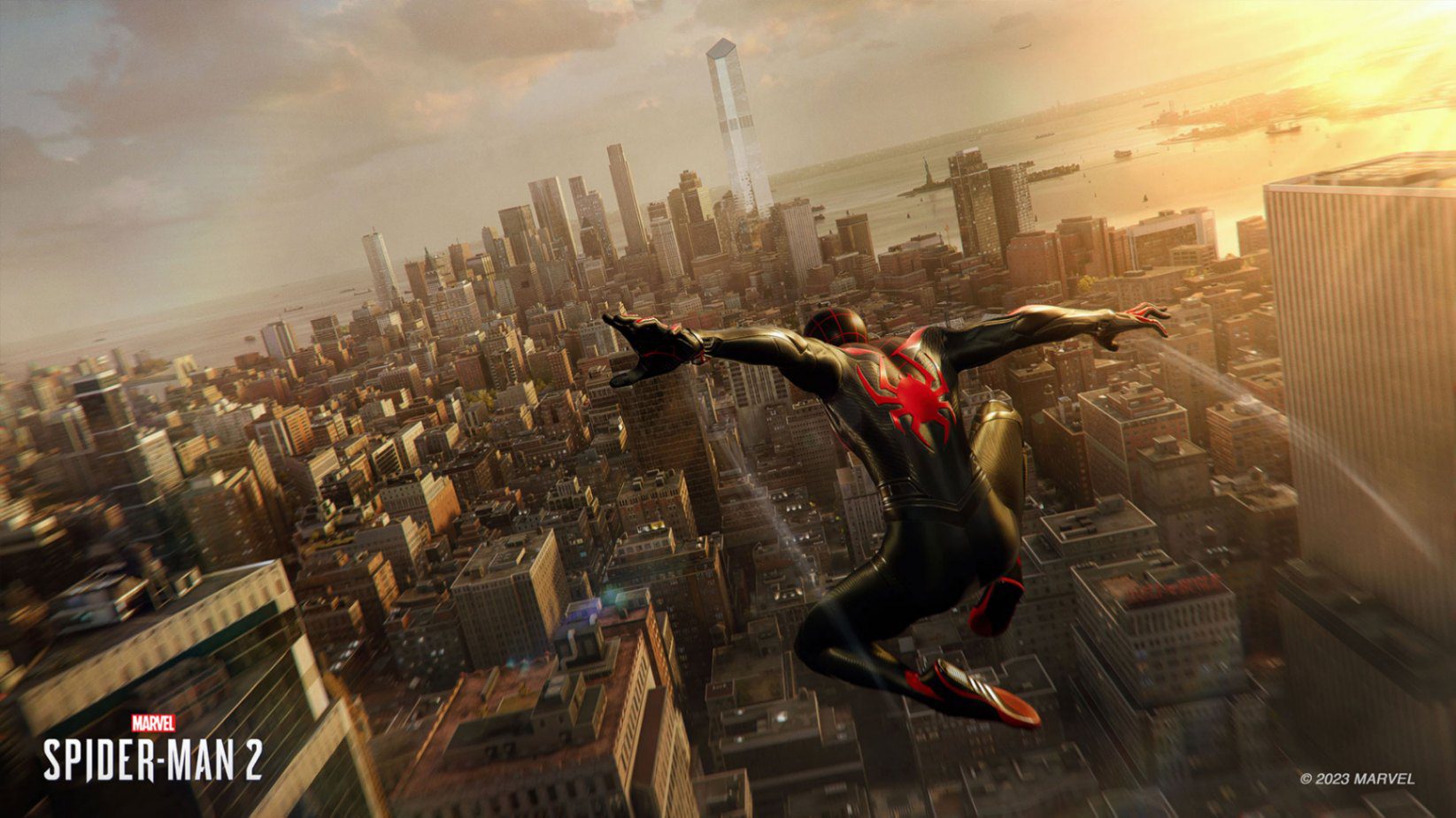 spider man 2