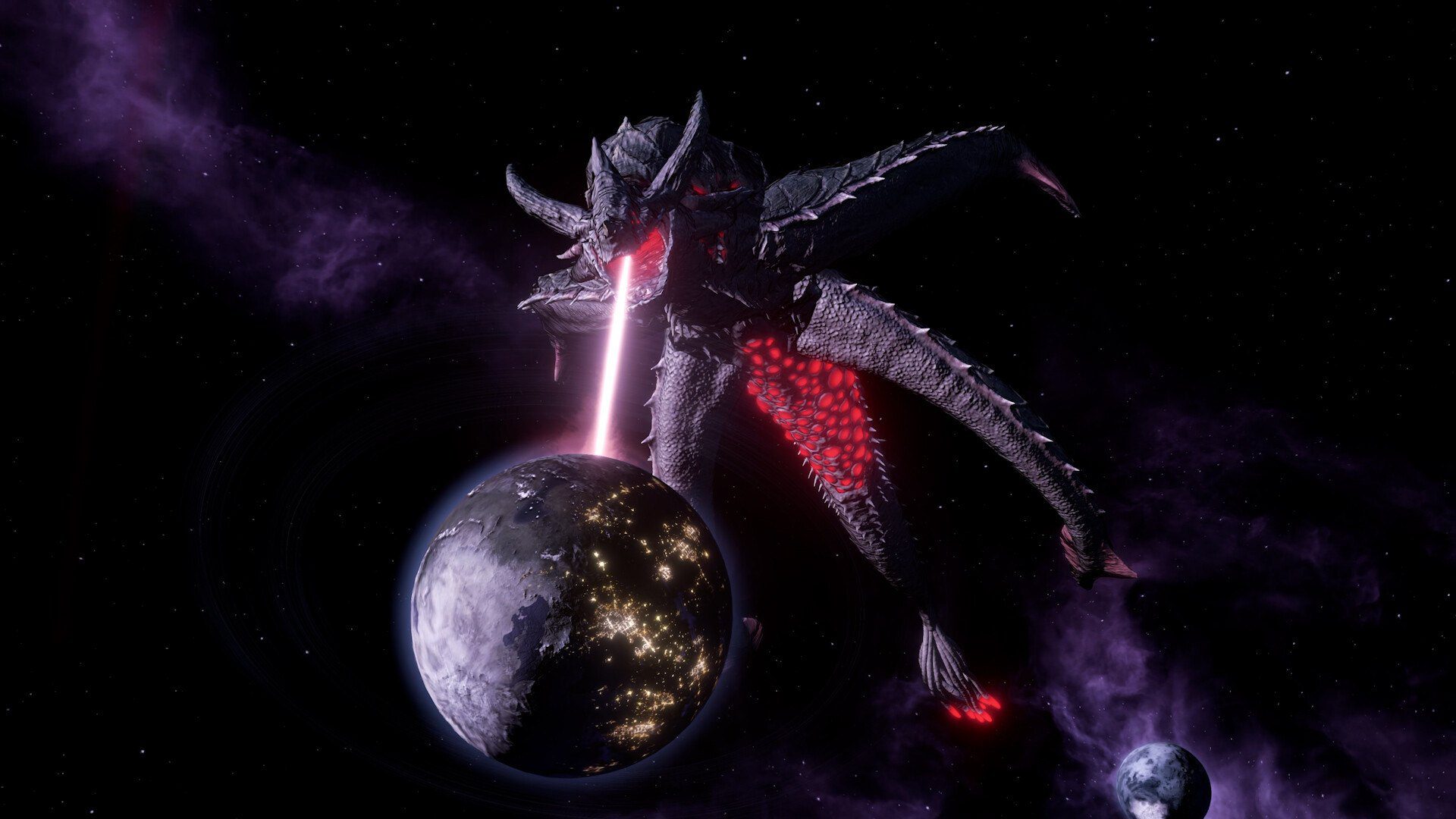 stellaris: biogenesis