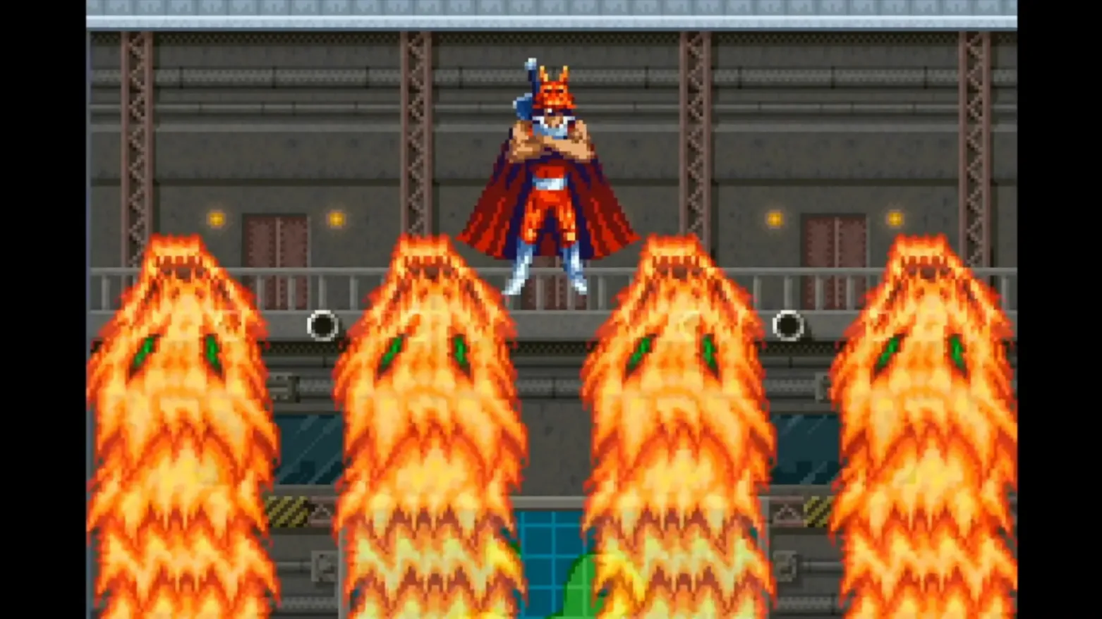 ninja five-o