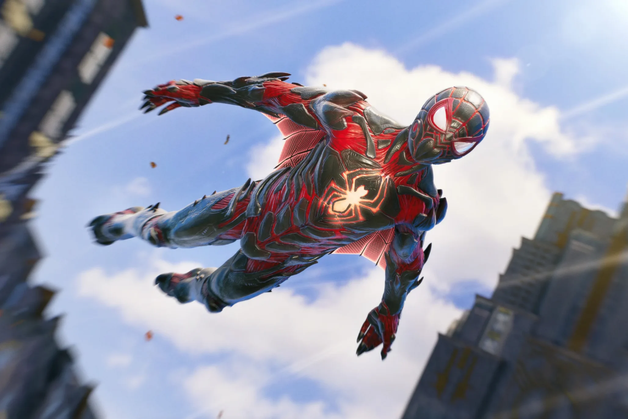 spider man 2