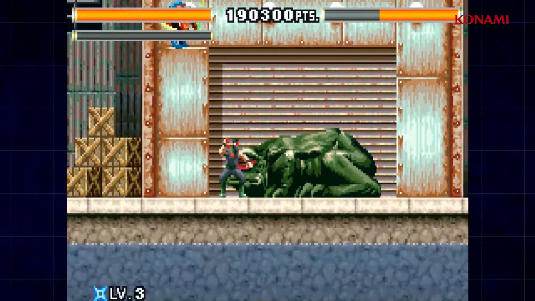 ninja five-o