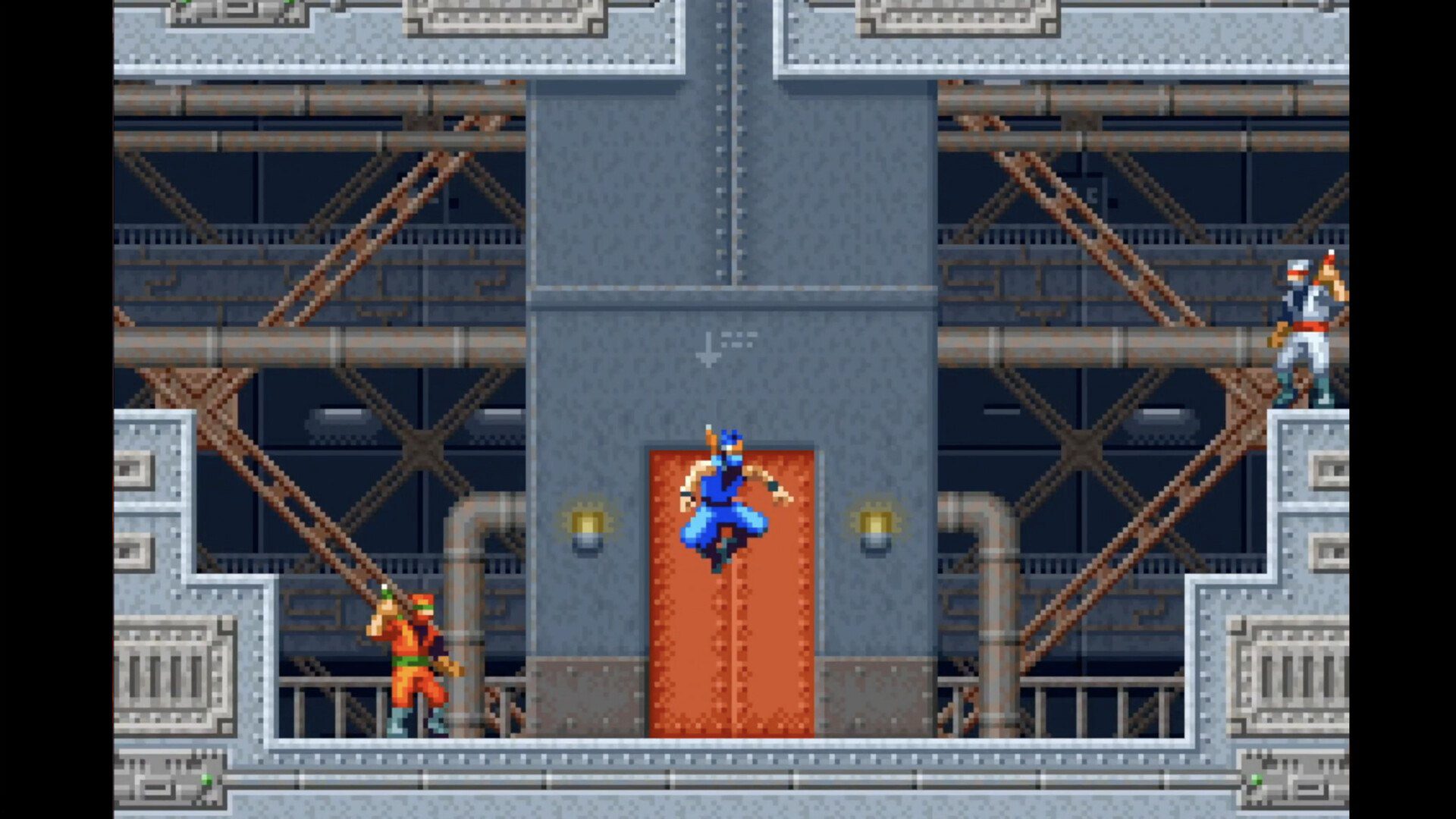 ninja five-o