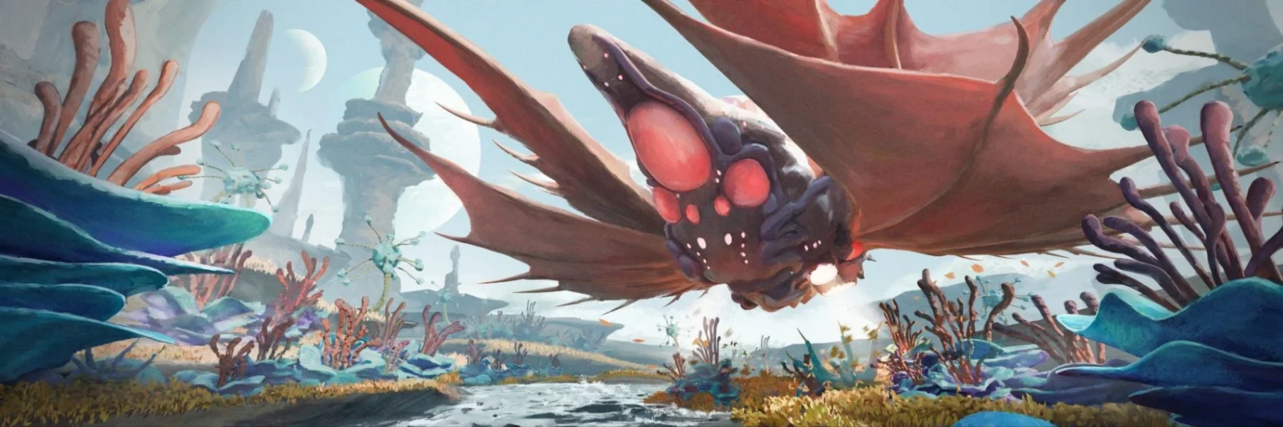 stellaris: biogenesis