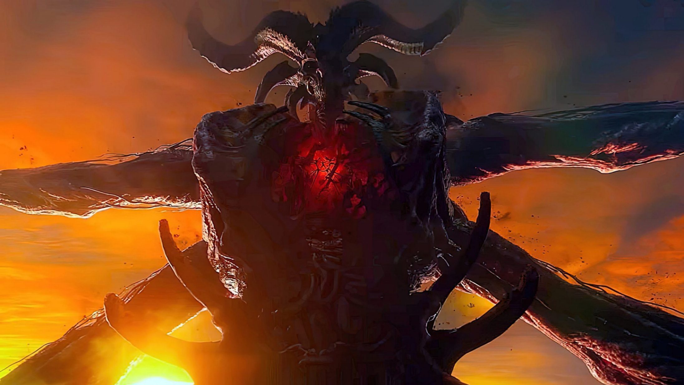 vessel of hatred