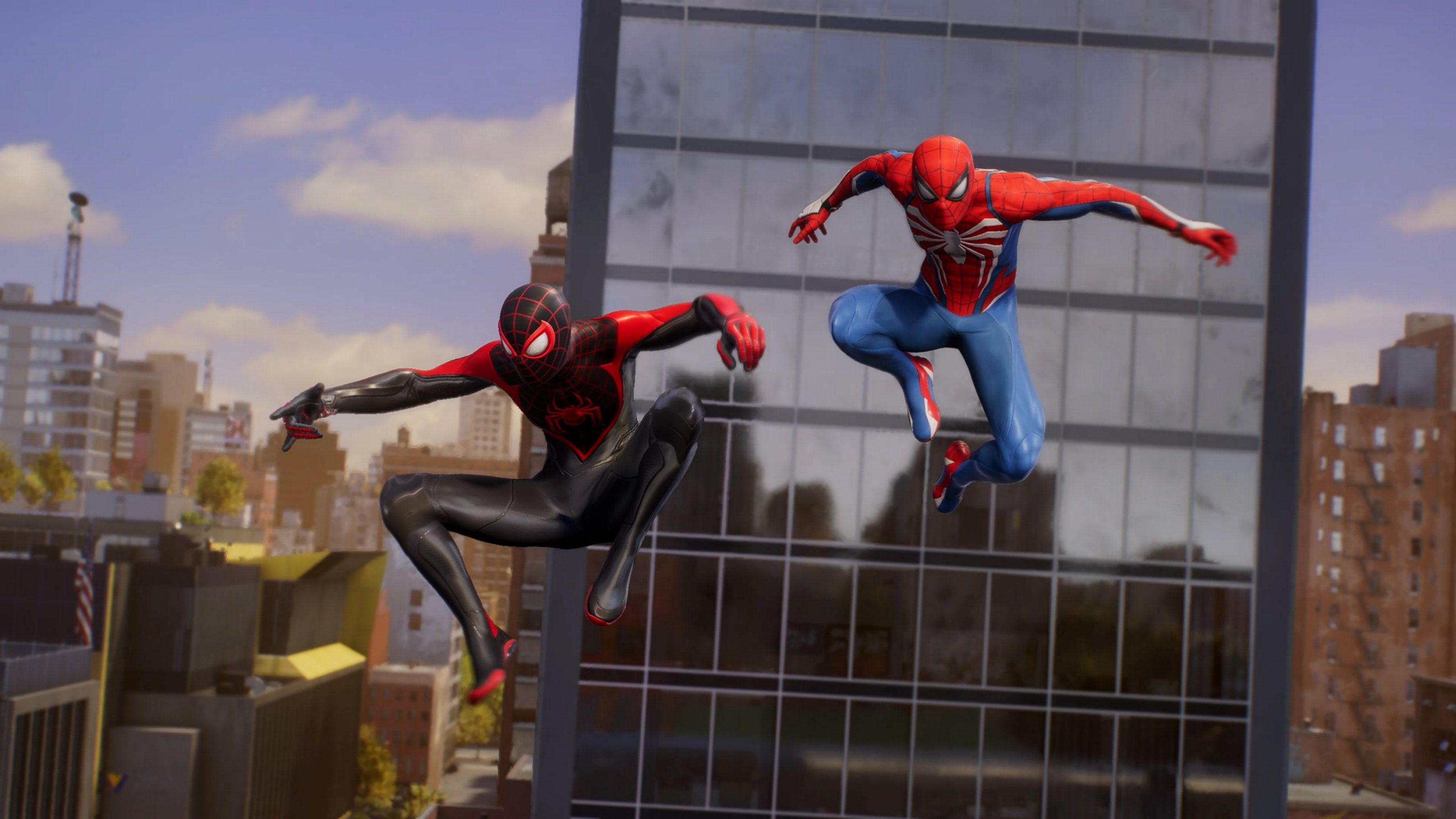 spider man 2
