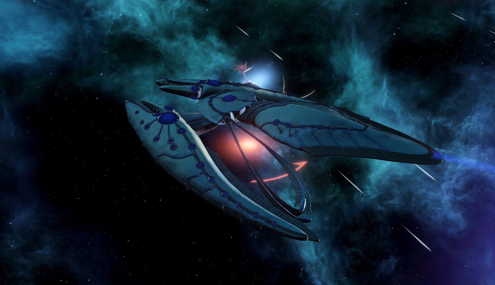 stellaris: biogenesis