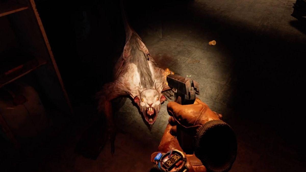 metro awakening vr
