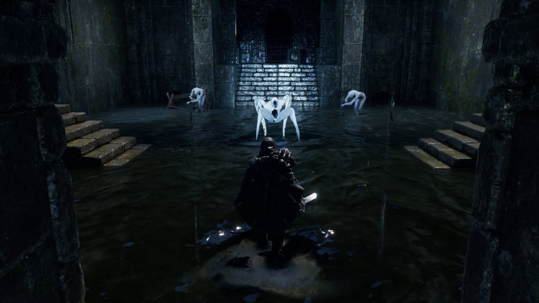 hell is us game