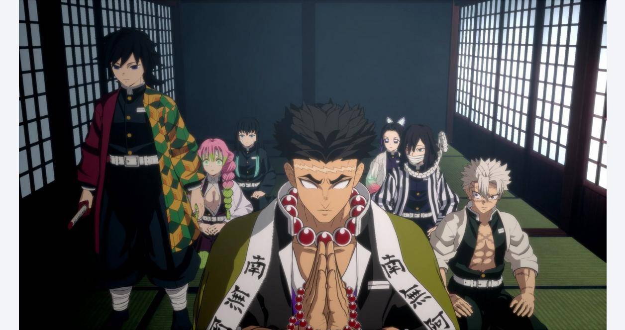 the hinokami chronicles 2