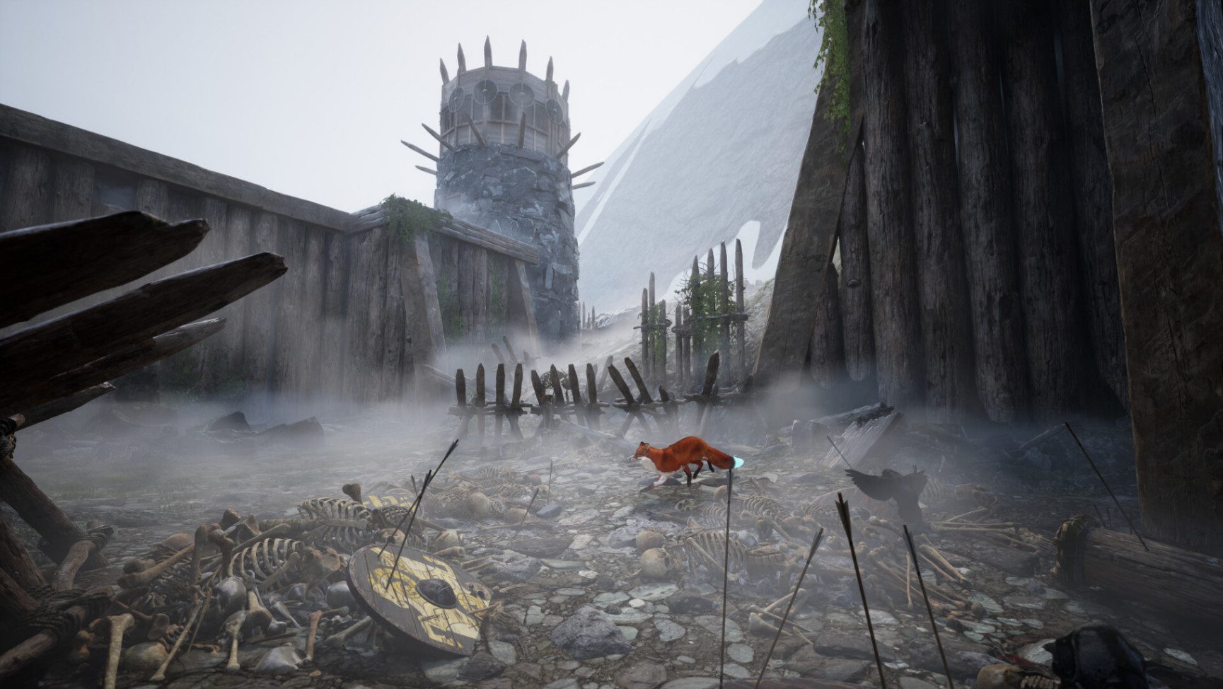 spirit of the north 2