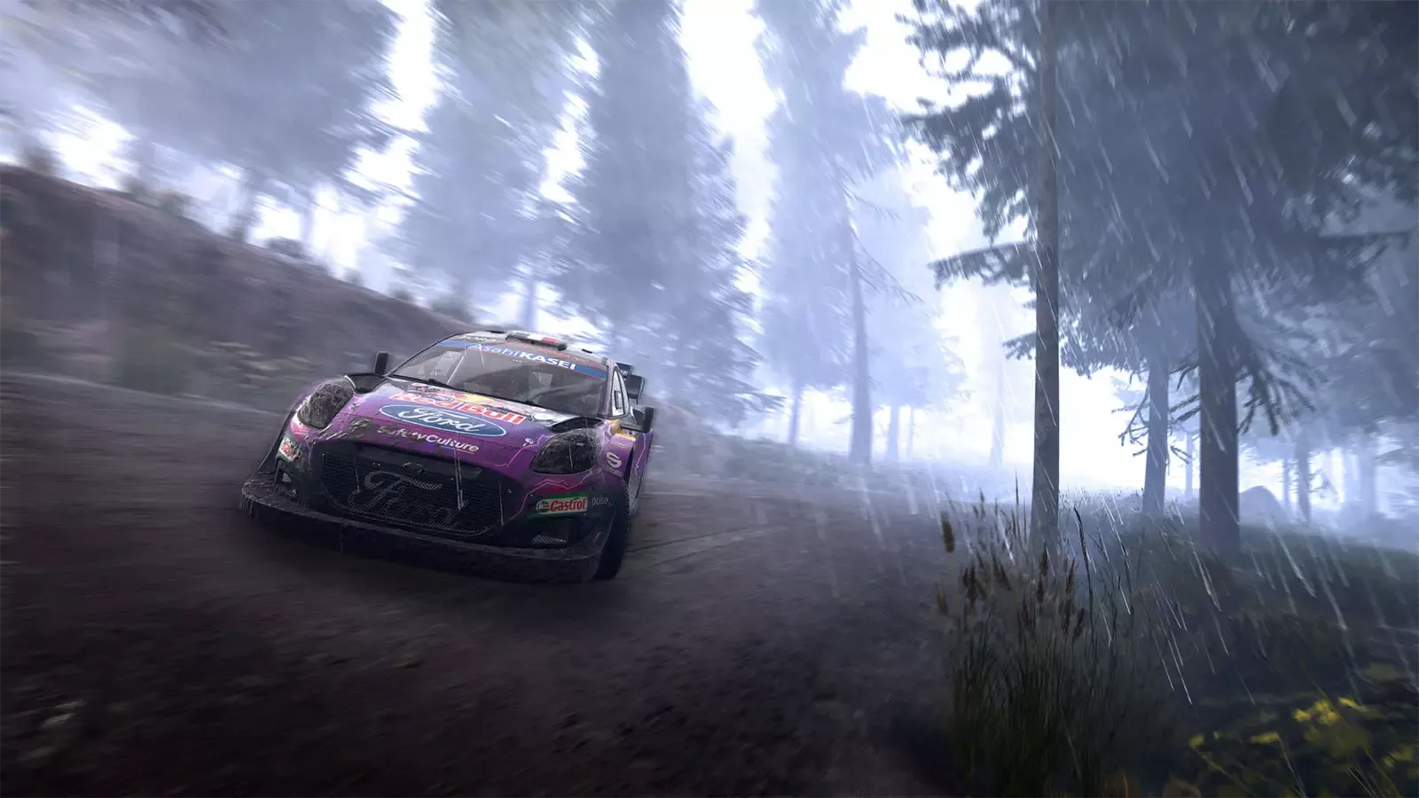 wrc generations update