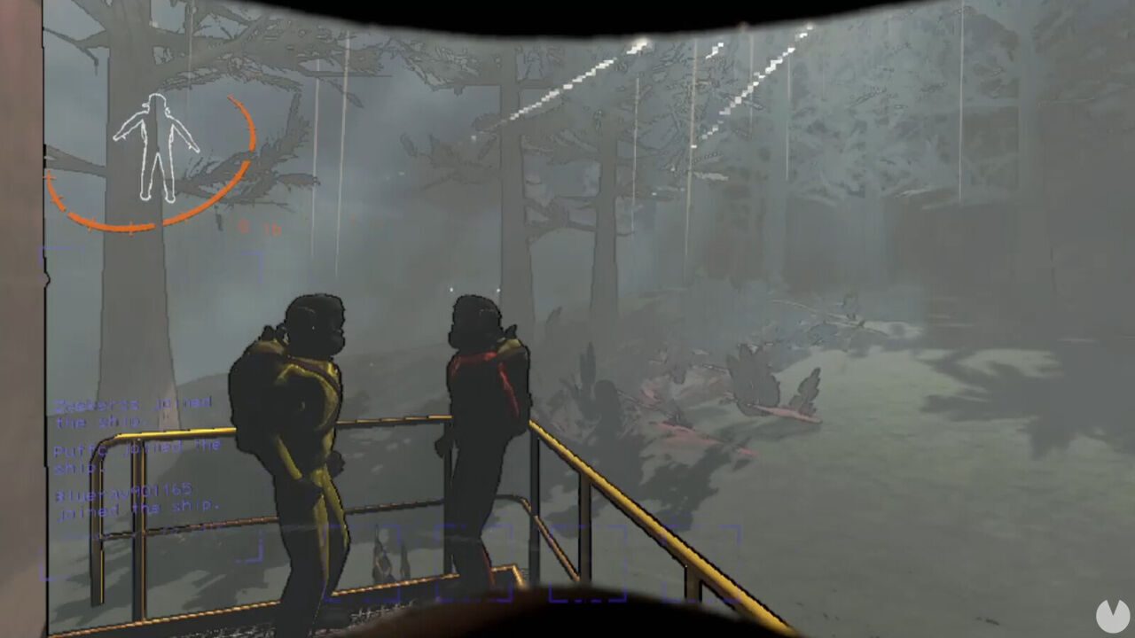 lethal company new update